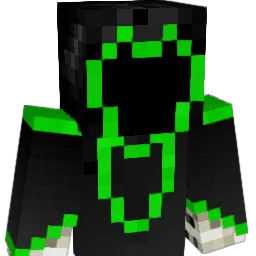 JuanoEscobar Minecraft avatar bust