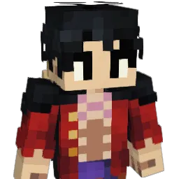JuanpiLH Minecraft avatar bust