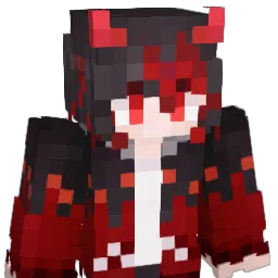 Juanpiru Minecraft avatar bust