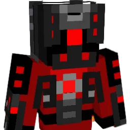 JuanpisPro Minecraft avatar bust