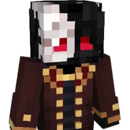 Juanpj07 Minecraft avatar bust