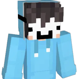 JuansBalkon Minecraft avatar bust