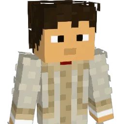 Juansd2006 Minecraft avatar bust