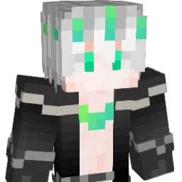 JuansitoYF Minecraft avatar bust