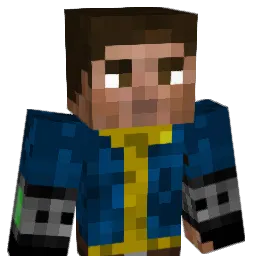 Juansolo_23 Minecraft avatar bust