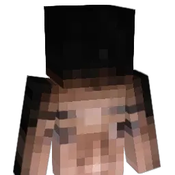 Juanto's Minecraft skin