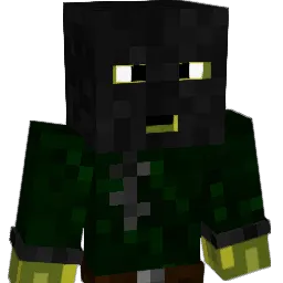 Juasonxd Minecraft avatar bust