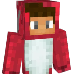 Jubaster's Minecraft skin
