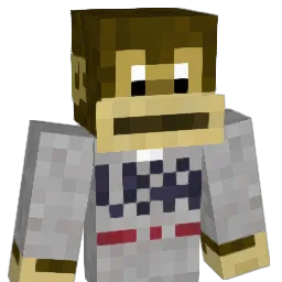 JubbaJubb Minecraft avatar bust