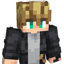 Jubblyo's Minecraft skin