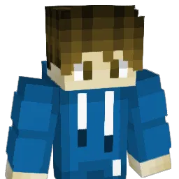 Jubbs22 Minecraft avatar bust