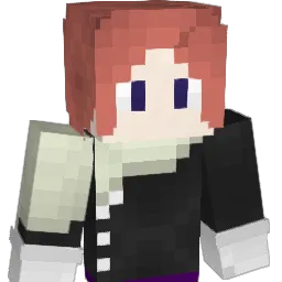 Jubei_Kakei Minecraft avatar bust