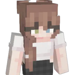 JubilentJ Minecraft avatar bust