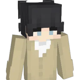 Jubn's Minecraft skin