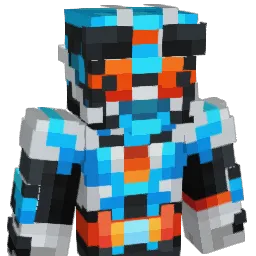 Jucace5 Minecraft avatar bust