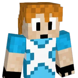 Jucatofe Minecraft avatar bust