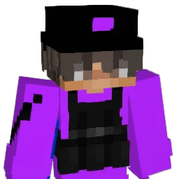 Jucegy Minecraft avatar bust