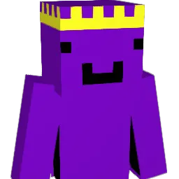 JucidMC's Minecraft skin