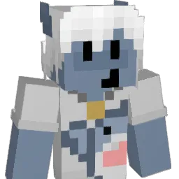 Juciro1's Minecraft skin