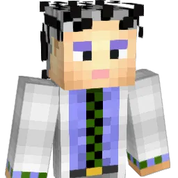 Juckreiz06 Minecraft avatar bust
