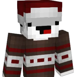 Juckt's Minecraft skin
