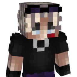 Jucoh Minecraft avatar bust