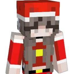 Jucuvi Minecraft avatar bust