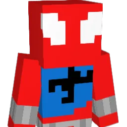 Jud0Johnny44 Minecraft avatar bust