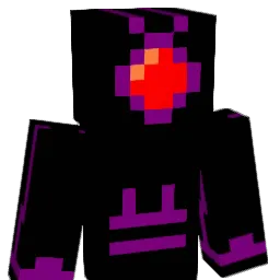 Jud747 Minecraft avatar bust