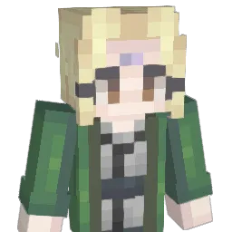 JudVarez Minecraft avatar bust