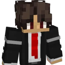 JudahGamesYT Minecraft avatar bust