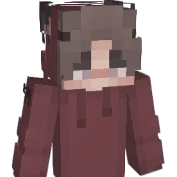 JudahM Minecraft avatar bust