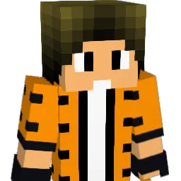 JudaherlavGamer Minecraft avatar bust