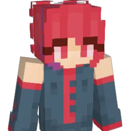 JudaiVox's Minecraft skin