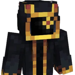 Judast1984 Minecraft avatar bust