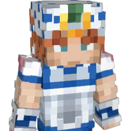 Judd_Corey_ Minecraft avatar bust
