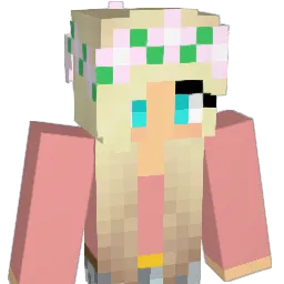 Juddis1 Minecraft avatar bust