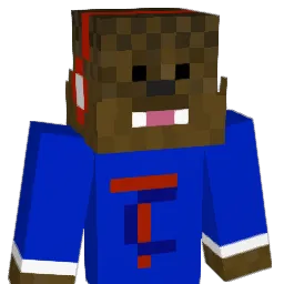 JuddplaysMC Minecraft avatar bust