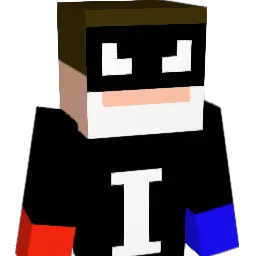 JuddyDND Minecraft avatar bust