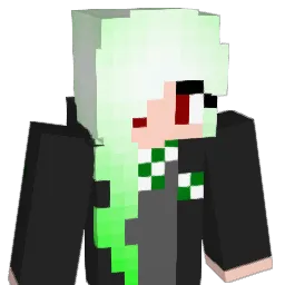 JudeGames Minecraft avatar bust