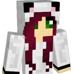 JudeNassar Minecraft avatar bust