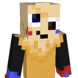 JudeTheDude2016 Minecraft avatar bust