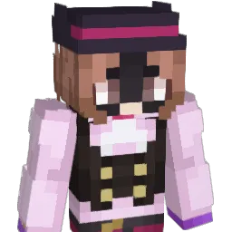 Jude_49 Minecraft avatar bust