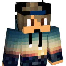 Jude_Bear Minecraft avatar bust