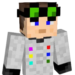 Jude_Hilt Minecraft avatar bust