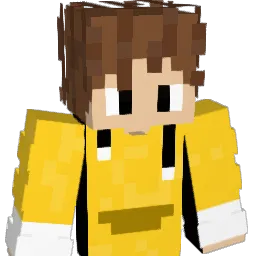 Jude_The_Dude136 Minecraft avatar bust