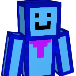 Jude_dude134 Minecraft avatar bust