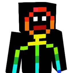 Judeabug16 Minecraft avatar bust