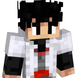 Judeinator69 Minecraft avatar bust