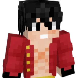 Judenficker39 Minecraft avatar bust